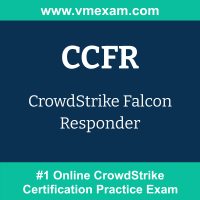 CCFR Braindumps, CCFR Dumps PDF, CCFR Dumps Questions, CCFR PDF, CCFR VCE, Falcon Responder Exam Questions PDF, Falcon Responder VCE, CrowdStrike Falcon Responder Dumps