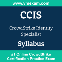 CCIS Dumps Questions, CCIS PDF, Identity Specialist Exam Questions PDF, CrowdStrike CCIS Dumps Free, Identity Specialist Official Cert Guide PDF, CrowdStrike Identity Specialist Dumps, CrowdStrike Identity Specialist PDF