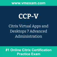 CCP-V Braindumps, CCP-V Dumps PDF, CCP-V Dumps Questions, CCP-V PDF, CCP-V Exam Questions PDF, CCP-V VCE, Citrix CCP-V Dumps