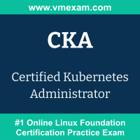 CKA Braindumps, CKA Dumps PDF, CKA Dumps Questions, CKA PDF, CKA VCE, Kubernetes Administrator Exam Questions PDF, Kubernetes Administrator VCE, Linux Foundation CNCF Kubernetes Administrator Dumps