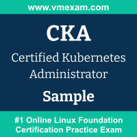 CKA Braindumps, CKA Exam Dumps, CKA Examcollection, CKA Questions PDF, CKA Sample Questions, Kubernetes Administrator Dumps, CNCF Kubernetes Administrator Official Cert Guide PDF, Kubernetes Administrator VCE, Linux Foundation CNCF Kubernetes Administrator PDF