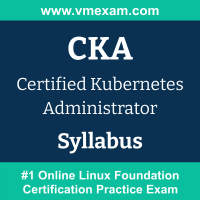 CKA Dumps Questions, CKA PDF, Kubernetes Administrator Exam Questions PDF, Linux Foundation CKA Dumps Free, CNCF Kubernetes Administrator Official Cert Guide PDF, Linux Foundation CNCF Kubernetes Administrator Dumps, Linux Foundation CNCF Kubernetes Administrator PDF