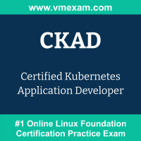 CKAD Braindumps, CKAD Dumps PDF, CKAD Dumps Questions, CKAD PDF, CKAD VCE, Kubernetes Application Developer Exam Questions PDF, Kubernetes Application Developer VCE, Linux Foundation CNCF Kubernetes Application Developer Dumps