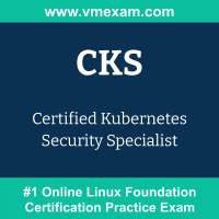 CKS Braindumps, CKS Dumps PDF, CKS Dumps Questions, CKS PDF, CKS VCE, Kubernetes Security Specialist Exam Questions PDF, Kubernetes Security Specialist VCE, Linux Foundation Kubernetes Security Specialist Dumps