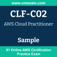 CLF-C02 Braindumps, CLF-C02 Exam Dumps, CLF-C02 Examcollection, CLF-C02 Questions PDF, CLF-C02 Sample Questions, Cloud Practitioner Dumps, Cloud Practitioner Official Cert Guide PDF, Cloud Practitioner VCE