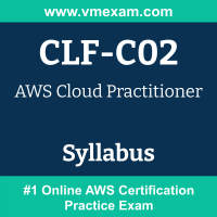 CLF-C02 Dumps Questions, CLF-C02 PDF, Cloud Practitioner Exam Questions PDF, AWS CLF-C02 Dumps Free, Cloud Practitioner Official Cert Guide PDF