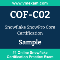 COF-C02 Braindumps, COF-C02 Exam Dumps, COF-C02 Examcollection, COF-C02 Questions PDF, COF-C02 Sample Questions, SnowPro Core Certification Dumps, SnowPro Core Certification Official Cert Guide PDF, SnowPro Core Certification VCE
