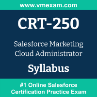 CRT-250 Dumps Questions, CRT-250 PDF, Marketing Cloud Administrator Exam Questions PDF, Salesforce CRT-250 Dumps Free, Marketing Cloud Administrator Official Cert Guide PDF, Salesforce Marketing Cloud Administrator Dumps, Salesforce Marketing Cloud Administrator PDF