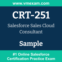 CRT-251 Braindumps, CRT-251 Exam Dumps, CRT-251 Examcollection, CRT-251 Questions PDF, CRT-251 Sample Questions, Sales Cloud Consultant Dumps, Sales Cloud Consultant Official Cert Guide PDF, Sales Cloud Consultant VCE, Salesforce Sales Cloud Consultant PDF