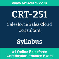 CRT-251 Dumps Questions, CRT-251 PDF, Sales Cloud Consultant Exam Questions PDF, Salesforce CRT-251 Dumps Free, Sales Cloud Consultant Official Cert Guide PDF, Salesforce Sales Cloud Consultant Dumps, Salesforce Sales Cloud Consultant PDF