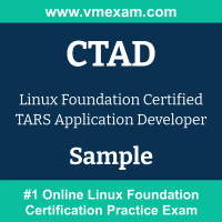 CTAD Braindumps, CTAD Exam Dumps, CTAD Examcollection, CTAD Questions PDF, CTAD Sample Questions, TARS Application Developer Dumps, TARS Application Developer Official Cert Guide PDF, TARS Application Developer VCE