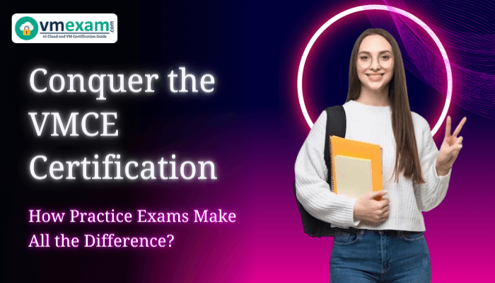Discover critical strategies to ace the VMCE exam with essential practice test tips. Boost your prep and confidence for success.