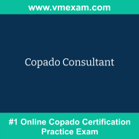 Consultant Braindumps, Consultant Dumps PDF, Consultant Dumps Questions, Consultant PDF, Consultant Exam Questions PDF, Consultant VCE, Copado Consultant Dumps