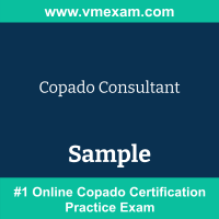 Consultant Exam Dumps, Consultant Examcollection, Consultant Braindumps, Consultant Questions PDF, Consultant VCE, Consultant Sample Questions, Consultant Official Cert Guide PDF, Copado Consultant PDF