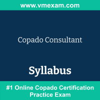 Consultant Dumps Questions, Consultant PDF, Consultant Exam Questions PDF, Copado Consultant Dumps Free, Consultant Official Cert Guide PDF, Copado Consultant Dumps, Copado Consultant PDF