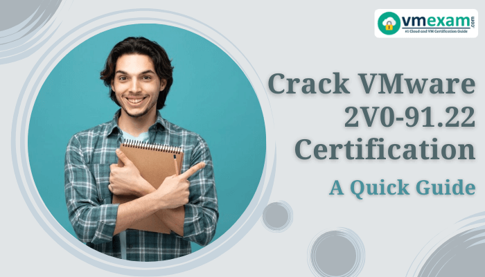 Unlock the Power of Security with VMware 2V0-91.22 Certification: Your ultimate guide to mastering VMware Carbon Black Cloud Professional and advancing your IT security career. Get insights, preparation tips, and more.