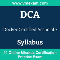 DCA Dumps Questions, DCA PDF, DCA Exam Questions PDF, Mirantis DCA Dumps Free, DCA Official Cert Guide PDF