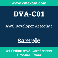 DVA-C02 Examsfragen