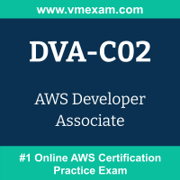 DVA-C02 Braindumps, DVA-C02 Dumps PDF, DVA-C02 Dumps Questions, DVA-C02 PDF, DVA-C02 VCE, Developer Associate Exam Questions PDF, Developer Associate VCE, AWS Developer Associate Dumps