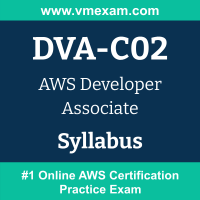 DVA-C02 Dumps Questions, DVA-C02 PDF, AWS-CDA Exam Questions PDF, AWS DVA-C02 Dumps Free, AWS-CDA Official Cert Guide PDF, AWS-CDA Dumps, AWS-CDA PDF