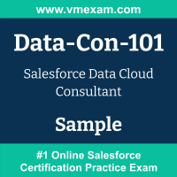 Data-Con-101 Braindumps, Data-Con-101 Exam Dumps, Data-Con-101 Examcollection, Data-Con-101 Questions PDF, Data-Con-101 Sample Questions, Data Cloud Consultant Dumps, Data Cloud Consultant Official Cert Guide PDF, Data Cloud Consultant VCE, Salesforce Data Cloud Consultant PDF