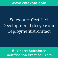 Development Lifecycle and Deployment Architect Braindumps, Development Lifecycle and Deployment Architect Dumps PDF, Development Lifecycle and Deployment Architect Dumps Questions, Development Lifecycle and Deployment Architect PDF, Development Lifecycle and Deployment Architect Exam Questions PDF, Development Lifecycle and Deployment Architect VCE, Salesforce Development Lifecycle and Deployment Architect Dumps
