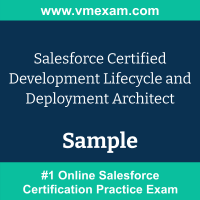 Development Lifecycle and Deployment Architect Exam Dumps, Development Lifecycle and Deployment Architect Examcollection, Development Lifecycle and Deployment Architect Braindumps, Development Lifecycle and Deployment Architect Questions PDF, Development Lifecycle and Deployment Architect VCE, Development Lifecycle and Deployment Architect Sample Questions, Development Lifecycle and Deployment Architect Official Cert Guide PDF, Salesforce Development Lifecycle and Deployment Architect PDF
