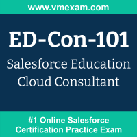 ED-Con-101 Braindumps, ED-Con-101 Dumps PDF, ED-Con-101 Dumps Questions, ED-Con-101 PDF, ED-Con-101 VCE, Education Cloud Consultant Exam Questions PDF, Education Cloud Consultant VCE, Salesforce Education Cloud Consultant Dumps