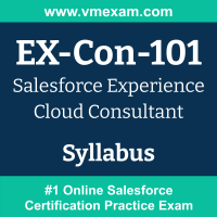 EX-Con-101 Dumps Questions, EX-Con-101 PDF, Experience Cloud Consultant Exam Questions PDF, Salesforce EX-Con-101 Dumps Free, Experience Cloud Consultant Official Cert Guide PDF, Salesforce Experience Cloud Consultant Dumps, Salesforce Experience Cloud Consultant PDF