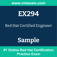 EX294 Braindumps, EX294 Exam Dumps, EX294 Examcollection, EX294 Questions PDF, EX294 Sample Questions, RHCE Dumps, RHCE Official Cert Guide PDF, RHCE VCE