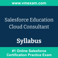 Education Cloud Consultant Dumps Questions, Education Cloud Consultant PDF, Education Cloud Consultant Exam Questions PDF, Salesforce Education Cloud Consultant Dumps Free, Education Cloud Consultant Official Cert Guide PDF, Salesforce Education Cloud Consultant Dumps, Salesforce Education Cloud Consultant PDF