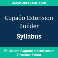 Extension Builder Dumps Questions, Extension Builder PDF, Extension Builder Exam Questions PDF, Copado Extension Builder Dumps Free, Extension Builder Official Cert Guide PDF, Copado Extension Builder Dumps, Copado Extension Builder PDF