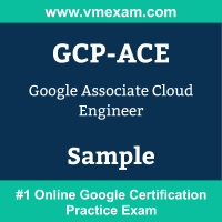 GCP-ACE Braindumps, GCP-ACE Exam Dumps, GCP-ACE Examcollection, GCP-ACE Questions PDF, GCP-ACE Sample Questions, Associate Cloud Engineer Dumps, Associate Cloud Engineer Official Cert Guide PDF, Associate Cloud Engineer VCE