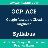 GCP-ACE Dumps Questions, GCP-ACE PDF, Associate Cloud Engineer Exam Questions PDF, Google GCP-ACE Dumps Free, Associate Cloud Engineer Official Cert Guide PDF