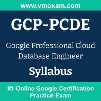 Professional Cloud Database Engineer Dumps Questions, GCP-PCDE PDF, GCP-PCDE Exam Questions PDF, Google GCP-PCDE Dumps Free, GCP-PCDE Official Cert Guide PDF, Google Professional Cloud Database Engineer Dumps, Google Professional Cloud Database Engineer PDF