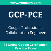 GCP-PCE Braindumps, GCP-PCE Dumps PDF, GCP-PCE Dumps Questions, GCP-PCE PDF, GCP-PCE VCE, Professional Collaboration Engineer Exam Questions PDF, Professional Collaboration Engineer VCE