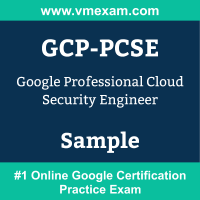 GCP-PCSE Braindumps, GCP-PCSE Exam Dumps, GCP-PCSE Examcollection, GCP-PCSE Questions PDF, GCP-PCSE Sample Questions, Professional Cloud Security Engineer Dumps, Professional Cloud Security Engineer Official Cert Guide PDF, Professional Cloud Security Engineer VCE