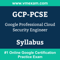 GCP-PCSE Dumps Questions, GCP-PCSE PDF, Professional Cloud Security Engineer Exam Questions PDF, Google GCP-PCSE Dumps Free, Professional Cloud Security Engineer Official Cert Guide PDF
