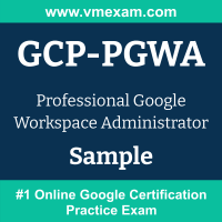 GCP-PGWA Braindumps, GCP-PGWA Exam Dumps, GCP-PGWA Examcollection, GCP-PGWA Questions PDF, GCP-PGWA Sample Questions, Professional Google Workspace Administrator Dumps, Professional Google Workspace Administrator Official Cert Guide PDF, Professional Google Workspace Administrator VCE