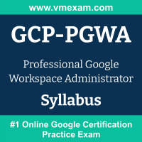 GCP-PGWA Dumps Questions, GCP-PGWA PDF, Professional Google Workspace Administrator Exam Questions PDF, Google GCP-PGWA Dumps Free, Professional Google Workspace Administrator Official Cert Guide PDF