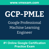 GCP-PMLE Braindumps, GCP-PMLE Dumps PDF, GCP-PMLE Dumps Questions, GCP-PMLE PDF, GCP-PMLE VCE, Professional Machine Learning Engineer Exam Questions PDF, Professional Machine Learning Engineer VCE