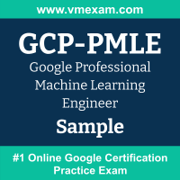 GCP-PMLE Braindumps, GCP-PMLE Exam Dumps, GCP-PMLE Examcollection, GCP-PMLE Questions PDF, GCP-PMLE Sample Questions, Professional Machine Learning Engineer Dumps, Professional Machine Learning Engineer Official Cert Guide PDF, Professional Machine Learning Engineer VCE