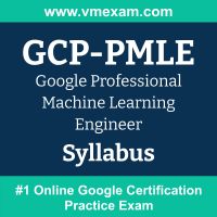GCP-PMLE Dumps Questions, GCP-PMLE PDF, Professional Machine Learning Engineer Exam Questions PDF, Google GCP-PMLE Dumps Free, Professional Machine Learning Engineer Official Cert Guide PDF