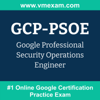 GCP-PSOE Braindumps, GCP-PSOE Dumps PDF, GCP-PSOE Dumps Questions, GCP-PSOE PDF, GCP-PSOE Exam Questions PDF, GCP-PSOE VCE, Google Professional Security Operations Engineer Dumps