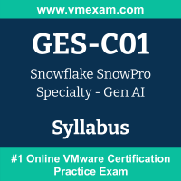 GES-C01 Dumps Questions, GES-C01 PDF, SnowPro Specialty - Gen AI Exam Questions PDF, Snowflake GES-C01 Dumps Free, SnowPro Specialty - Gen AI Official Cert Guide PDF, Snowflake SnowPro Specialty - Gen AI Dumps, Snowflake SnowPro Specialty - Gen AI PDF