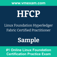 HFCP Braindumps, HFCP Exam Dumps, HFCP Examcollection, HFCP Questions PDF, HFCP Sample Questions, Hyperledger Fabric Dumps, Hyperledger Fabric Official Cert Guide PDF, Hyperledger Fabric VCE