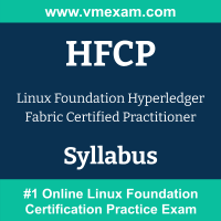 HFCP Dumps Questions, HFCP PDF, Hyperledger Fabric Exam Questions PDF, Linux Foundation HFCP Dumps Free, Hyperledger Fabric Official Cert Guide PDF