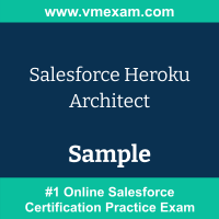 Heroku Architect Exam Dumps, Heroku Architect Examcollection, Heroku Architect Braindumps, Heroku Architect Questions PDF, Heroku Architect VCE, Heroku Architect Sample Questions, Heroku Architect Official Cert Guide PDF, Salesforce Heroku Architect PDF