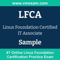 LFCA Braindumps, LFCA Exam Dumps, LFCA Examcollection, LFCA Questions PDF, LFCA Sample Questions, IT Associate Dumps, IT Associate Official Cert Guide PDF, IT Associate VCE