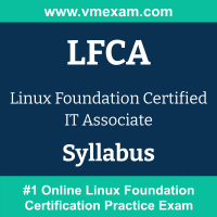 LFCA Dumps Questions, LFCA PDF, IT Associate Exam Questions PDF, Linux Foundation LFCA Dumps Free, IT Associate Official Cert Guide PDF